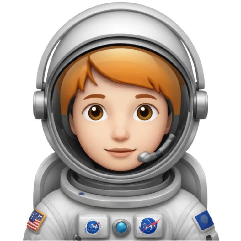 astronaut emoji