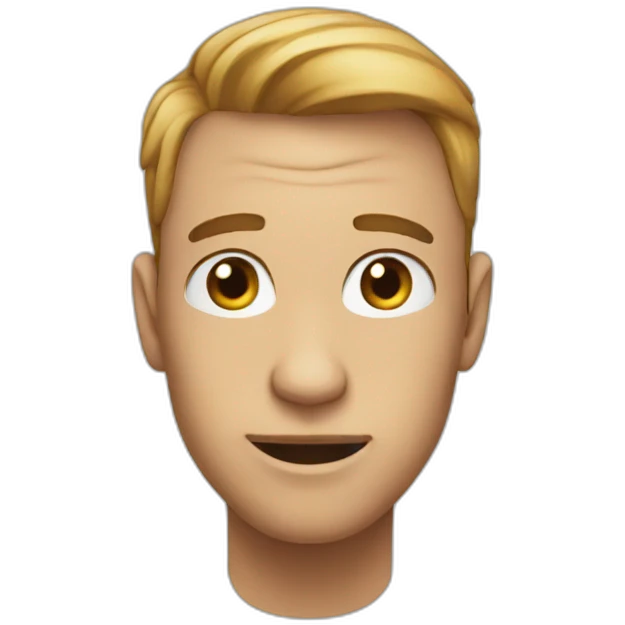 boo emoji