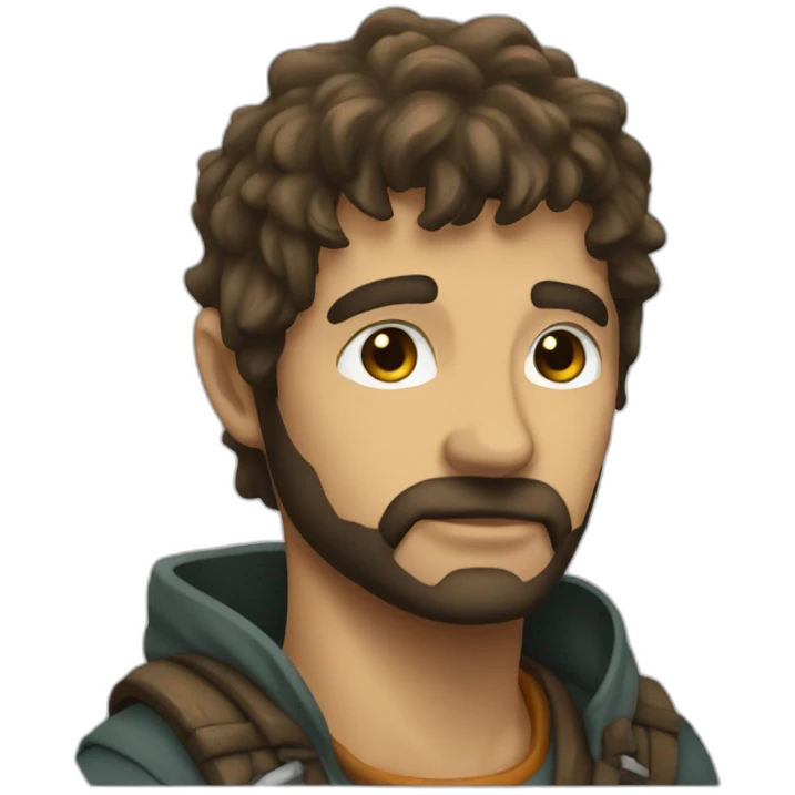 mago emoji