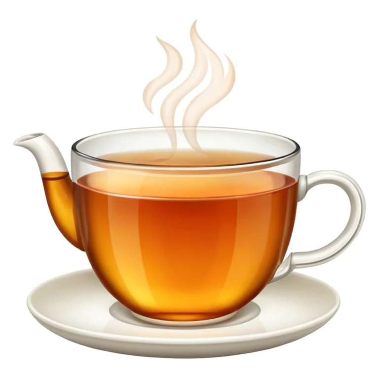 Tea emoji