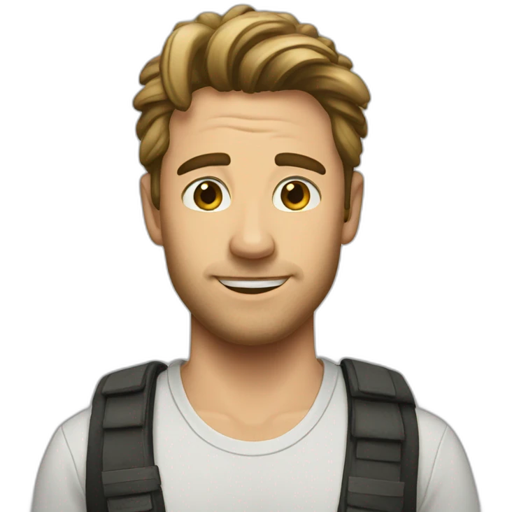 Tom emoji