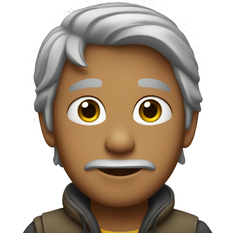 Hey emoji