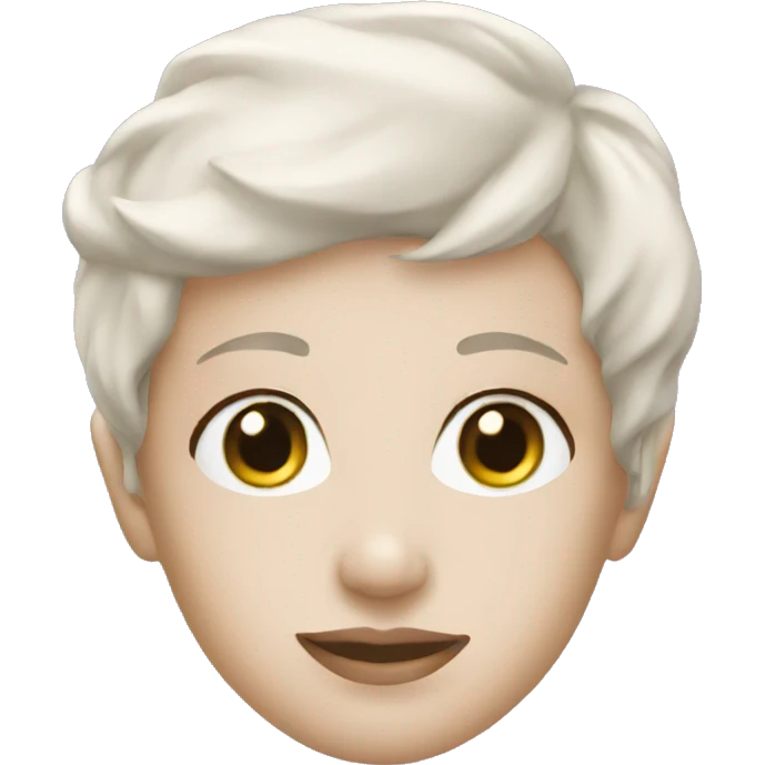 Skincare emoji