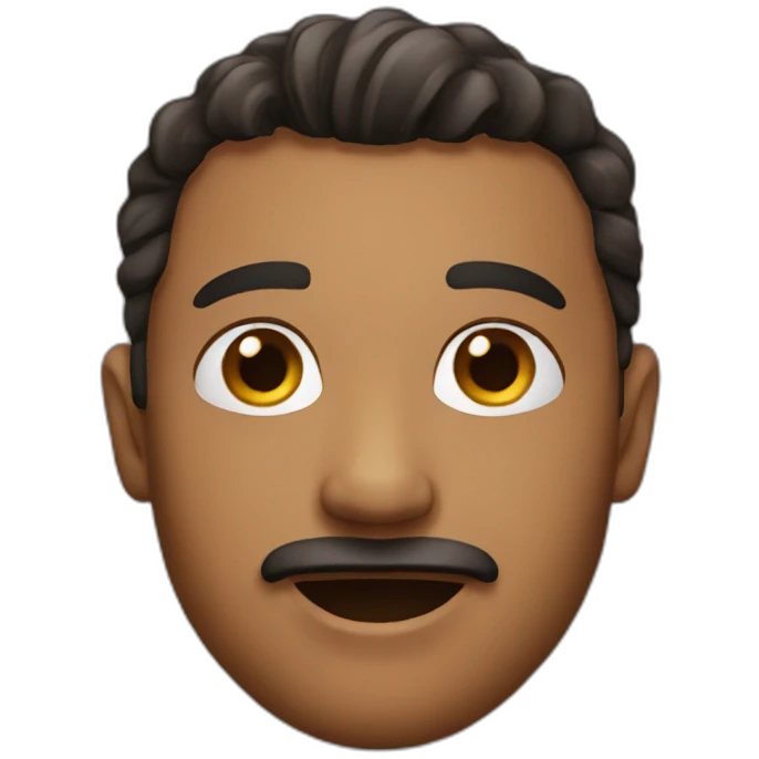 fresh emoji