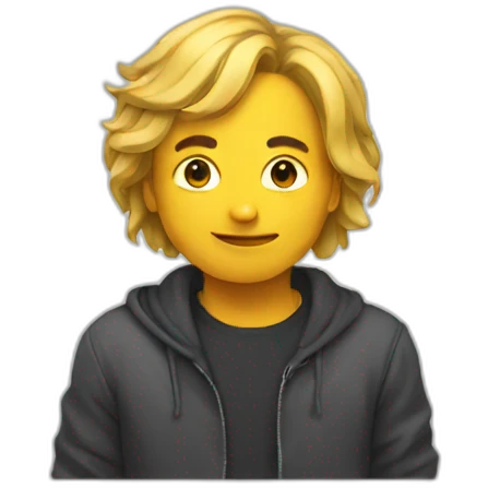 Laylow emoji