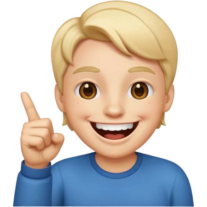 😂🫵 combine these emoji