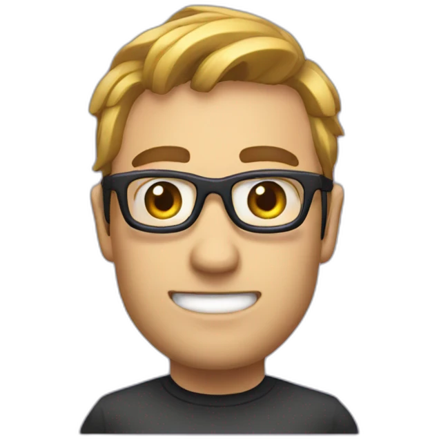 iShowSpeed twitch emoji