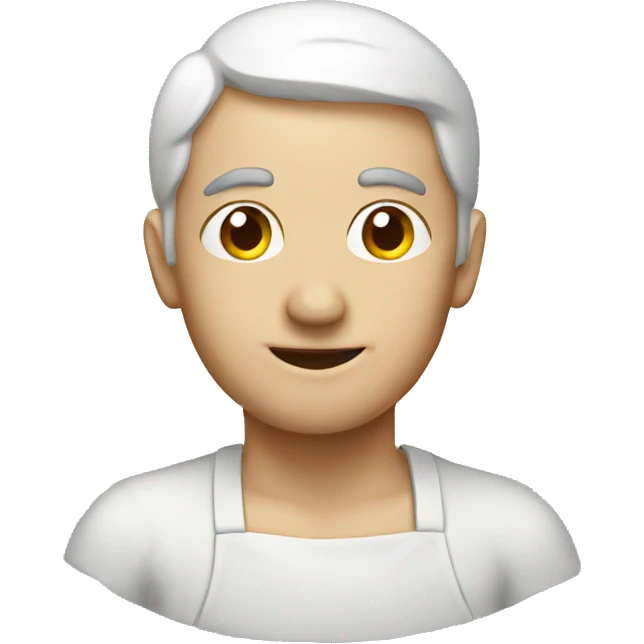 flour  emoji