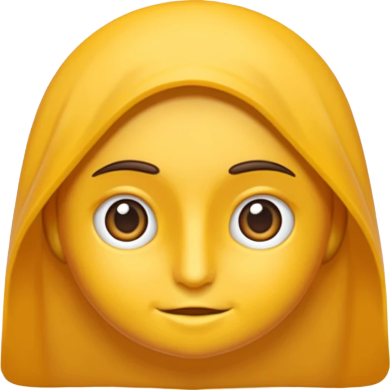 استیکر زبان دهان به رنگ مشکی emoji