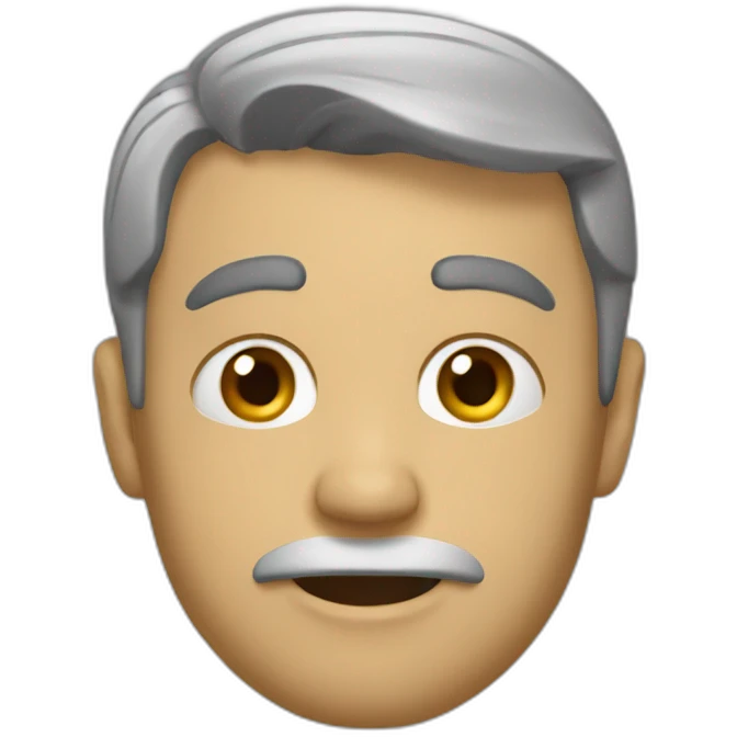 Gazo emoji