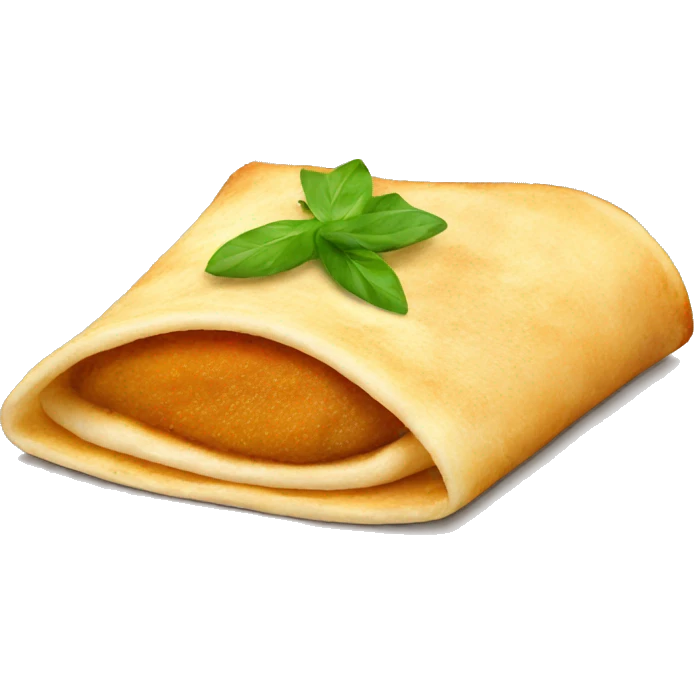 Dosa emoji