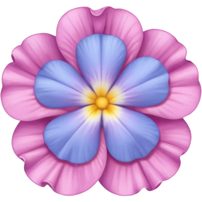 pink perc  emoji