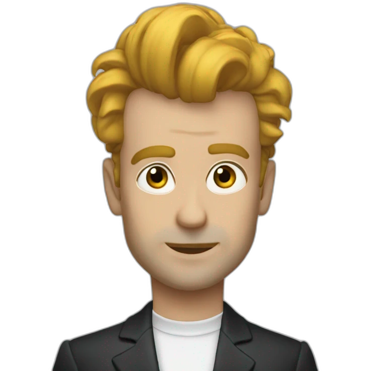 Franck Deville emoji