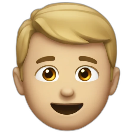why hello there emoji