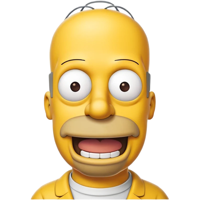 Homer-simson  emoji