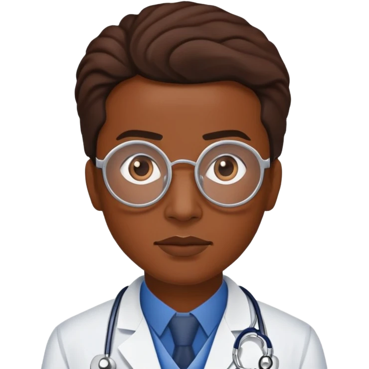 Ncuti gatwa doctor who emoji
