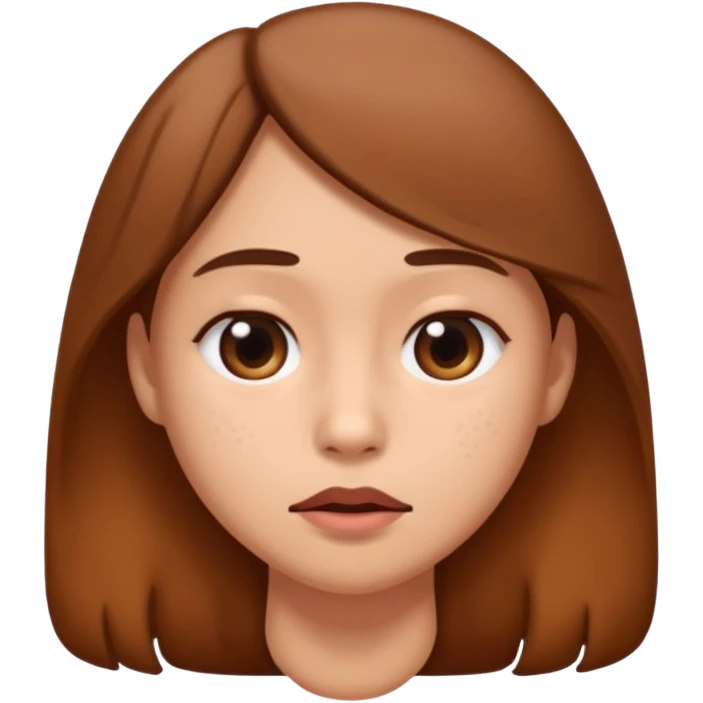 Hyperrealistic poop coming out coming out a woman's butt with her moaning without any irregularities, mutations, or deformities or anything that would make someone believe it's AI. emoji