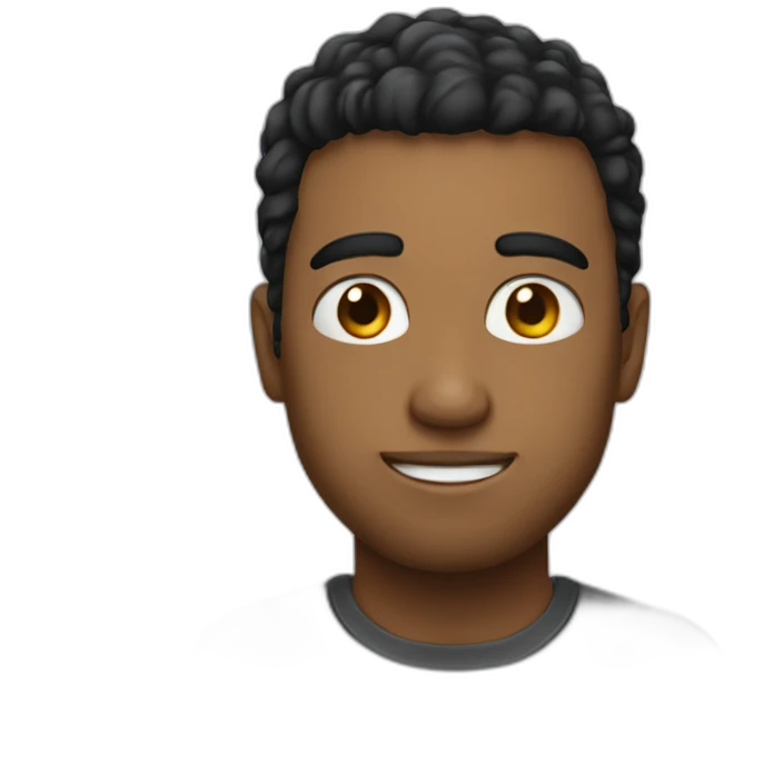 Me emoji
