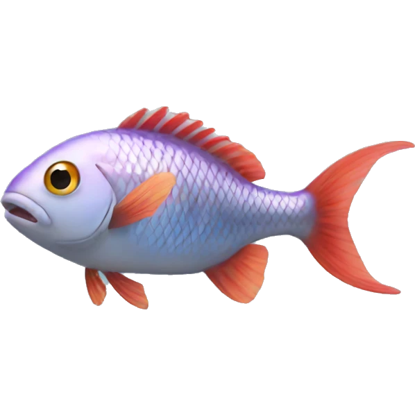 fish emoji