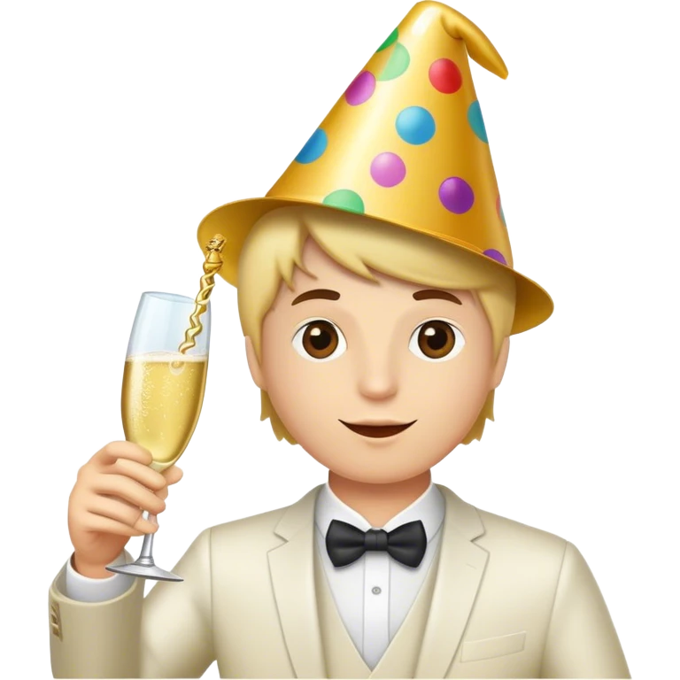 Happy Tuesday emoji