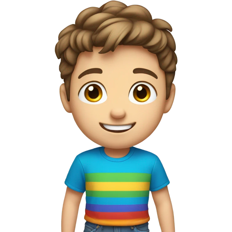 Theo  emoji