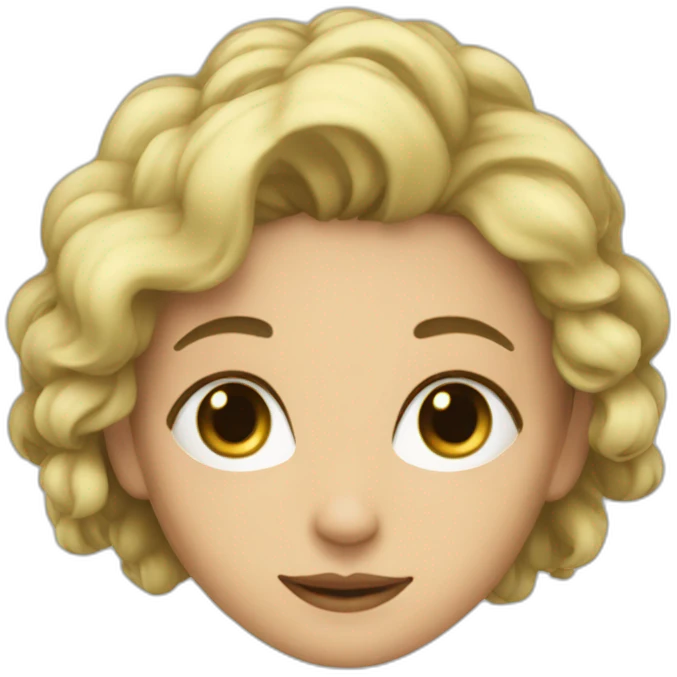 Gwenn emoji