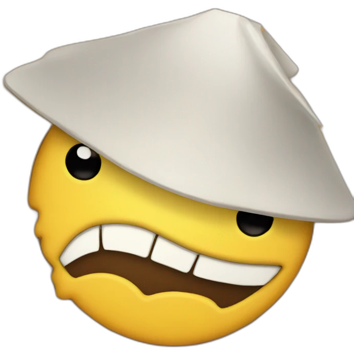 board eat android emoji