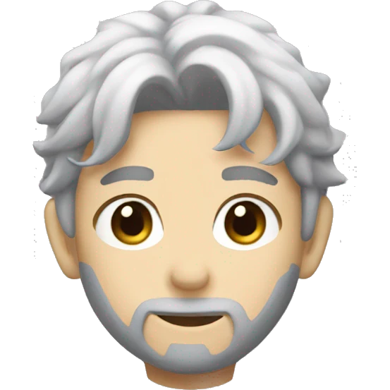 Natsuki subaru emoji