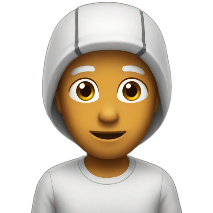 HEY emoji