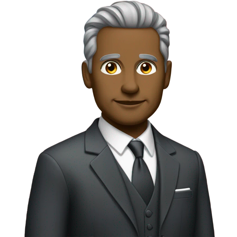 a president of the usa  emoji