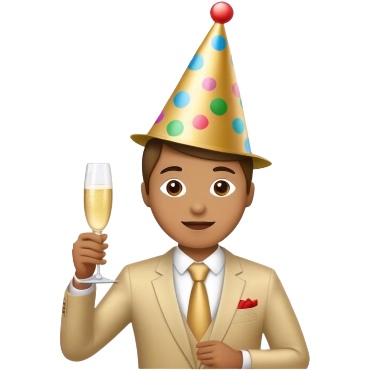 Play  emoji