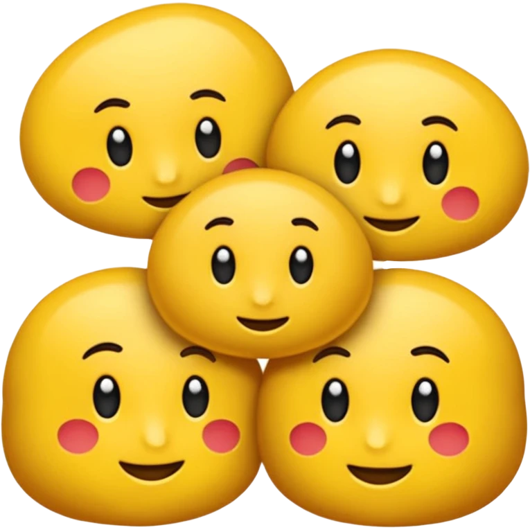 боби тонка, схож на ізюм чорні боби із зморшками, гірка з 5-6 штук emoji