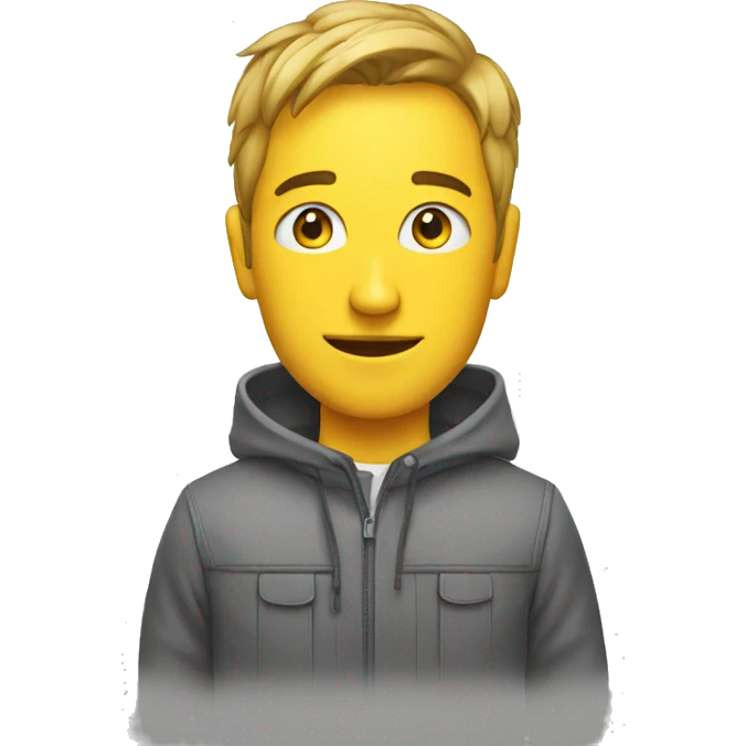 magazin emoji