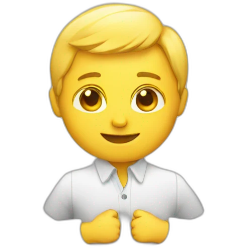 marketing emoji