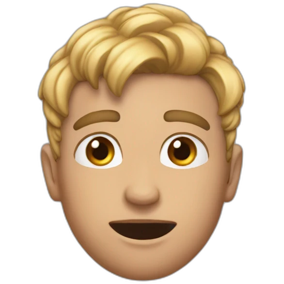 Have you ever felt you've [NO] control? emoji