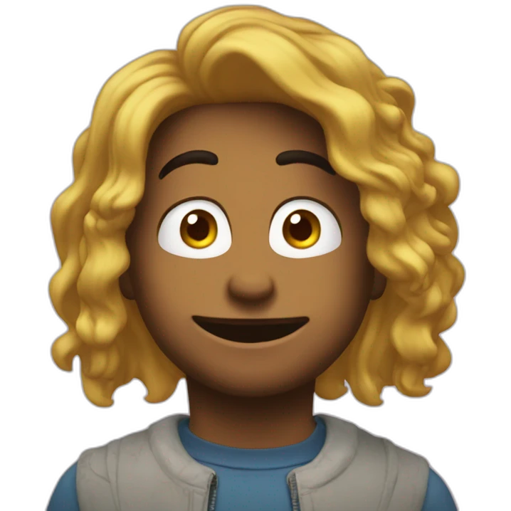 Drole emoji