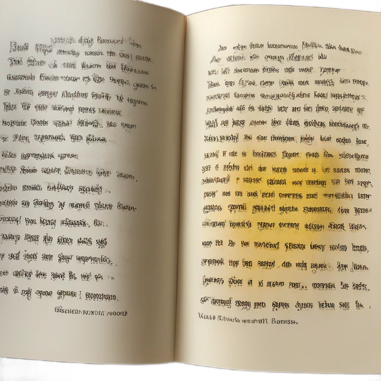 Poetry emoji
