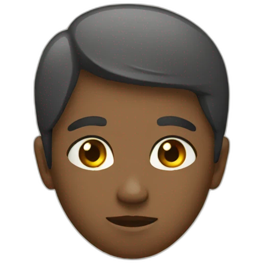 Empathy emoji