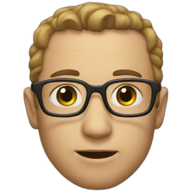 Trumo emoji