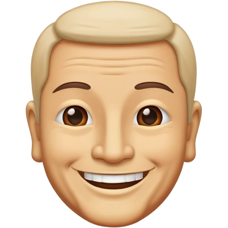 OG BUDA SWEERV emoji