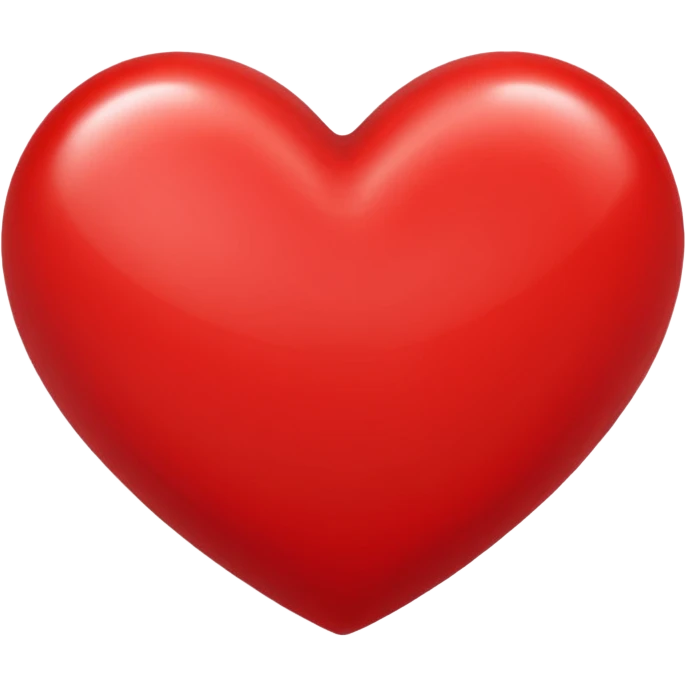 Corazón emoji