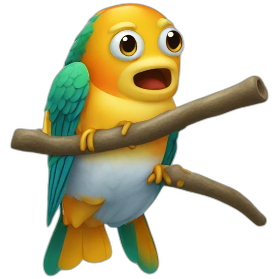 Pêche emoji