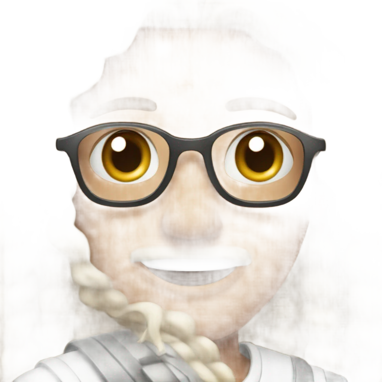 iPad ￼ emoji