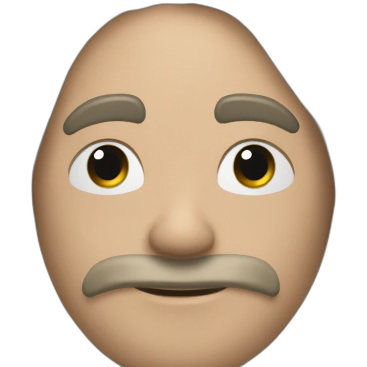 Кирило Буданов, начальник ГУР emoji