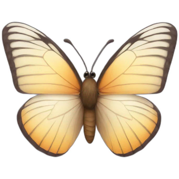 Butterfly  emoji
