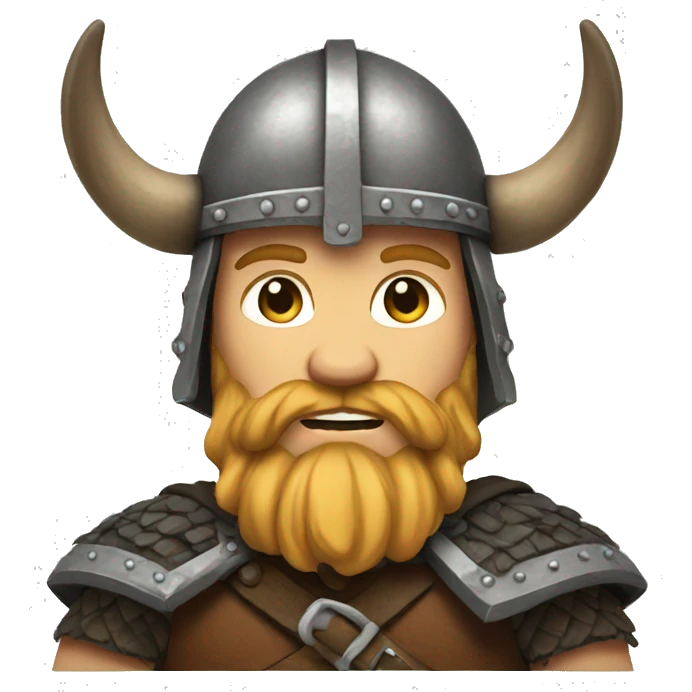 viking  emoji