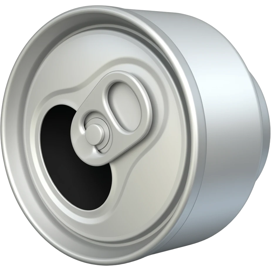 cans emoji