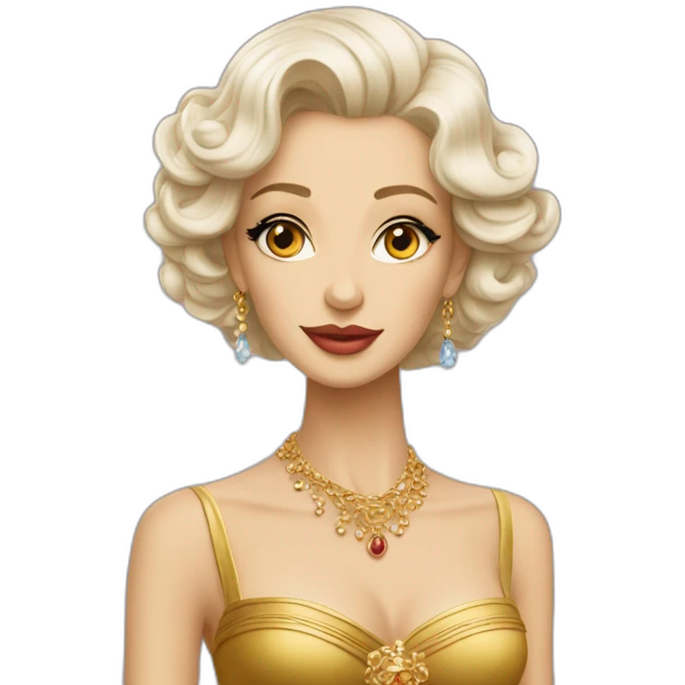 Shalimar Guerlain emoji