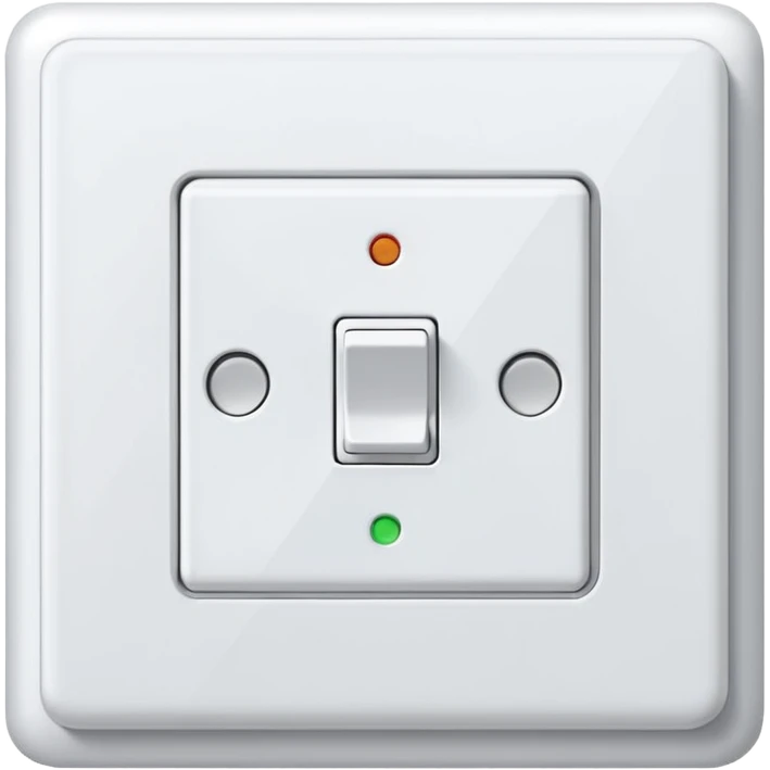 light switch emoji