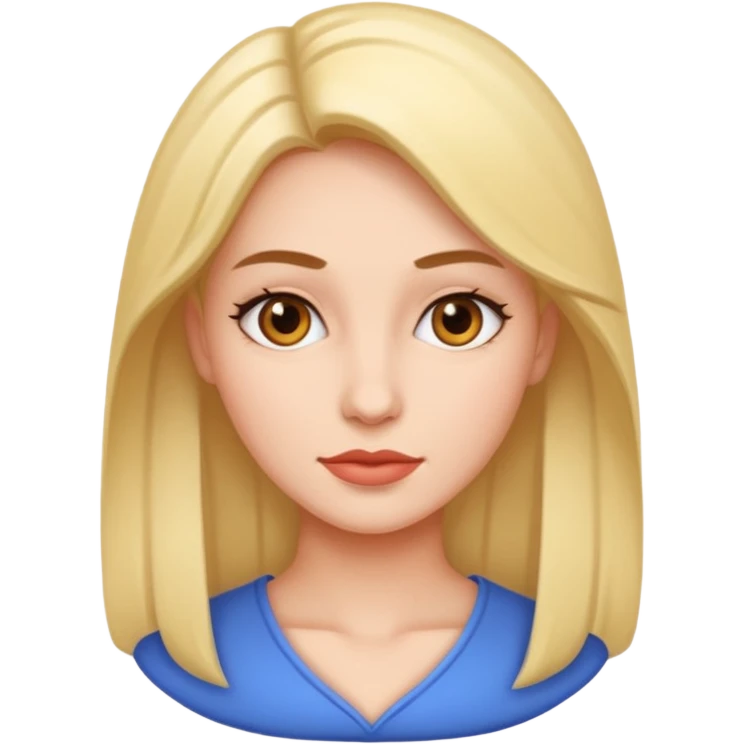 femme  emoji